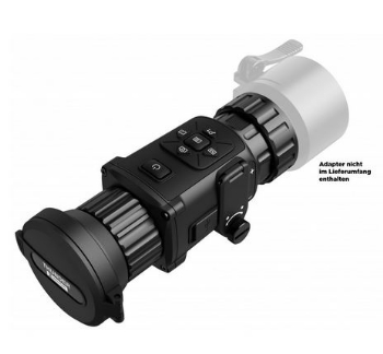 Hikmicro Thunder Pro TQ50C Wärmebild Vorsatzgerät (HM-TR16-50XG/W-TQ50C)