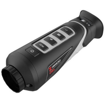 Hikmicro Wärmebildgerät OWL OH35 (DS-2TS03-35 XF/W)