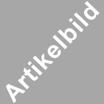 Feuerrechen mit Nupla Stiel
