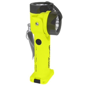 Nightstick Intrant Knickkopflampe XPR-5568, gelb (GX)  Akkuversion 24V
