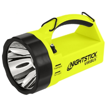 XPR-5580G Eigensichere Dual-Light Lampe | Zone 0 | 300 Lumen | Akku