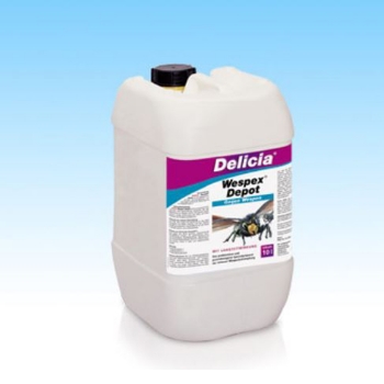Wespex® Depot Delicia 5 ltr
