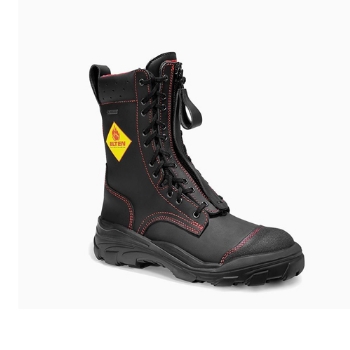 "ELTEN Feuerwehrstiefel (Form C) EURO PROOF GTX F2A"
