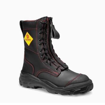 "ELTEN Feuerwehrstiefel (Form C) EURO PROOF F2A"

