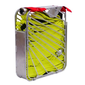 Schlauchtragekorb FLEXATTACK D 
