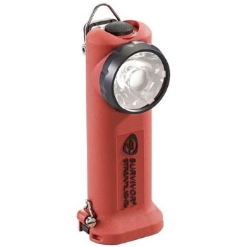 SURVIVOR® ATEX and InMetro Flashlights