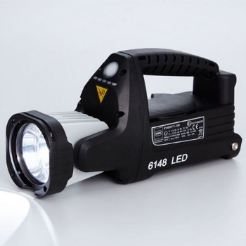 Handscheinwerfer LED Reihe 6148