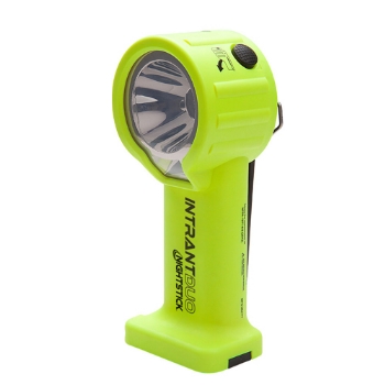 INTRANT DUO TURBO Nightstick
