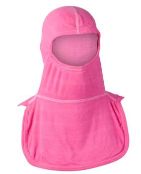 Flammschutzhaube PINK
