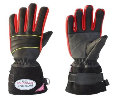 askö PATRON REVOLUTION mit kurzer Stulpe