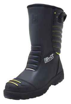 Feuerwehr DYNAMIC FIRE Feuerwehrstiefel 2140 Schlupfstiefel