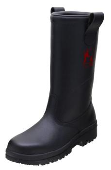 All-Rounder Schaftstiefel 92001 F2A HI3 CI SRC