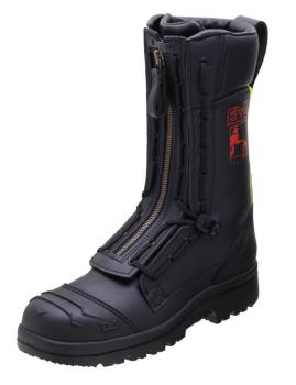 EWS Profi XL Feuerwehrstiefel