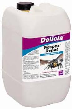 Wespex® Depot Delicia®