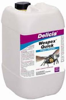 Wespex® Quick Delicia®