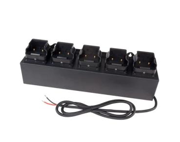 Nightstick 5568 Ladegerät für 5 Intrant-Lampen