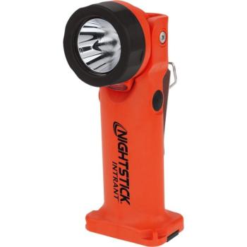 Nightstick Intrant Knickkopflampe XPP-5566,Orange (RX) Batterieversion