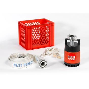 K5 Kellerentwässerungspumpe-Satz