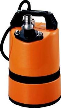 LSC 1.4S Tauchpumpe 230 V / 50 Hz (mit integrierter Niveausteuerung)