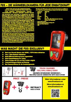 Fireattack F25