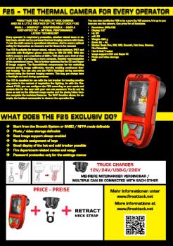 Fireattack F25