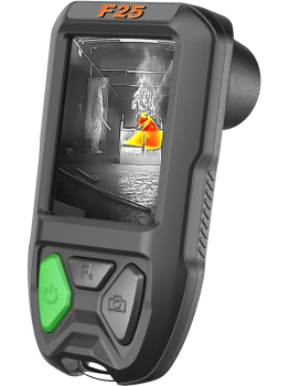 Fireattack F25