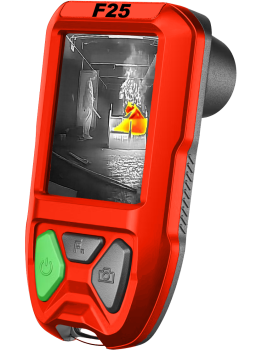 Fireattack F25
