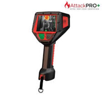Attackpro+ NFPA