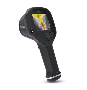 Flir K33