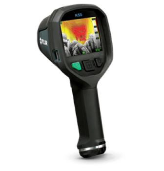 Flir K55