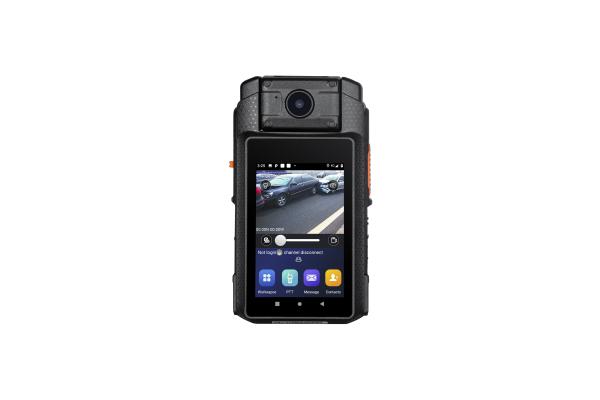 Bodycam C980