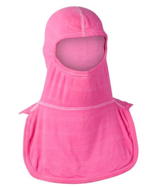 Flammschutzhaube PINK