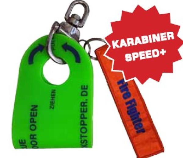 Karabiner Speed +