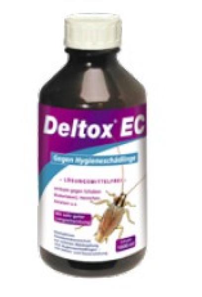 Deltox EC