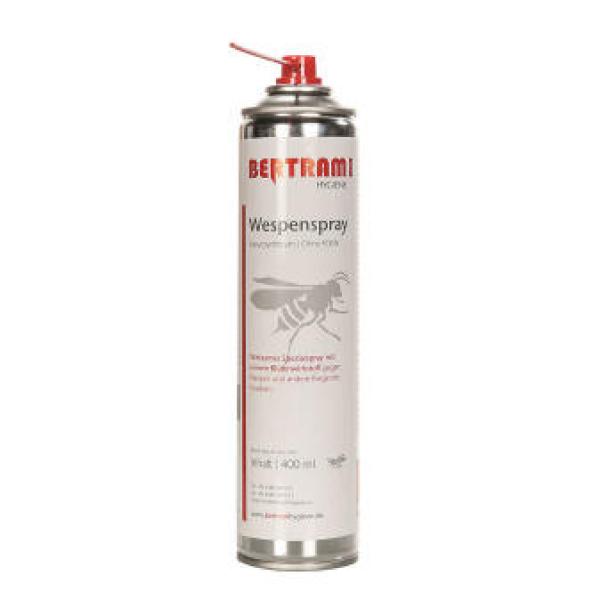 Bertram-Wespenspray 400 ml