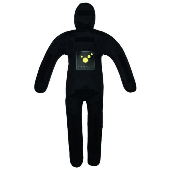 CRASH & CARRY JUNIOR Übungspuppe