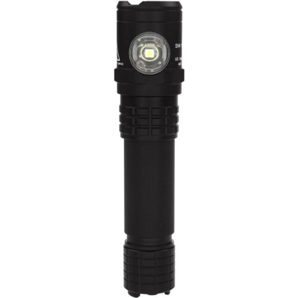 USB-578XL Dual-Light Taschenlampe