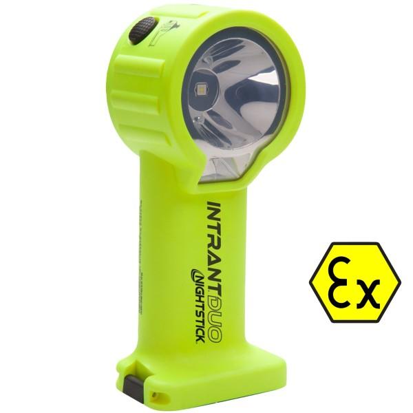 INTRANT DUO TURBO Nightstick