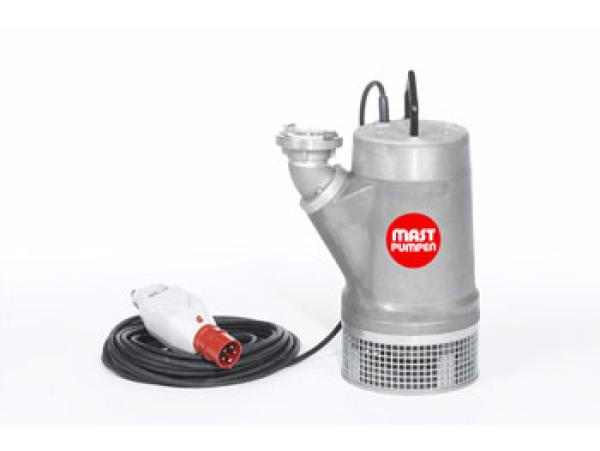 Tauchpumpe TP 15-1 DIN 14 425