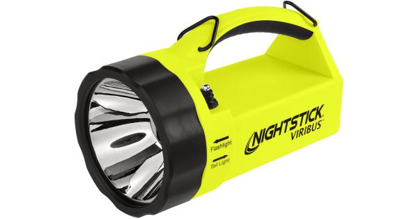 XPR-5580G Eigensichere Dual-Light Lampe | Zone 0 | 300 Lumen | Akku