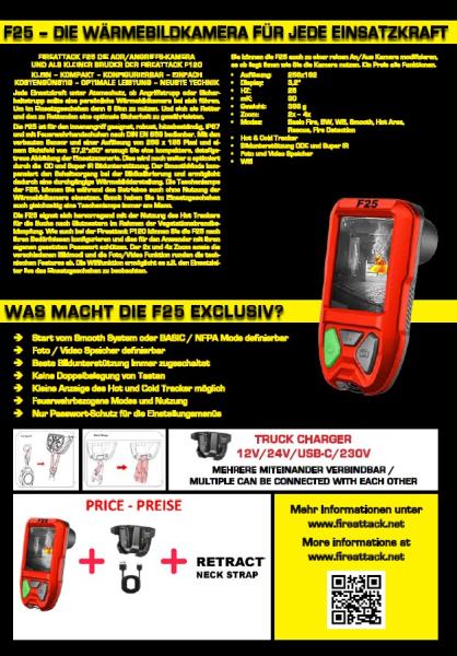 Fireattack F25