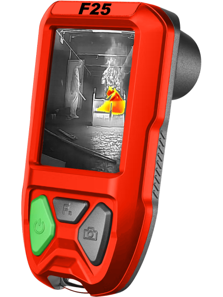 Fireattack F25