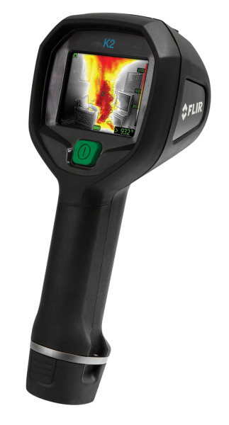 Flir K2