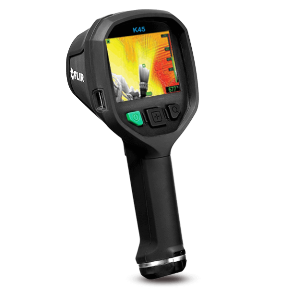 FLir K45