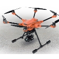 Drohne  H520 mit Steuereinheit  ST16S