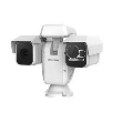 HIKVISION DS-2TD6266-100C2L/V2
IP PTZ-Wärmebildkamera, IP66, 640x512, 2MP, 100mm, 6,7-330mm, 6,23?