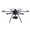 
Hexacopter Tornado H920 mit CGO4

Die Lösung für professionelle Anwender 
