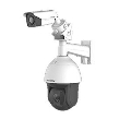 HIKVISION DS-2TX3636-35A/V1
IP PTZ-Bullet-Wärmebildkamera, IP66, 384x288, 2MP, 35mm, 5,7-205,2mm, 10,66?
