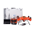 Splash Drone 2 Fisherman