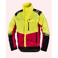 
KwF Forstschutz-Jacke Komfort

